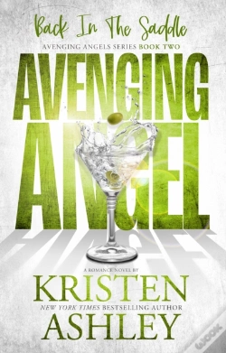 Capa do artigo Avenging Angels: Back In The Saddle