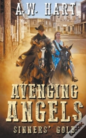 Capa do artigo Avenging Angels