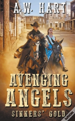 Capa do artigo Avenging Angels