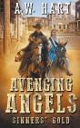 Avenging Angels - Preview