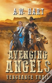 Capa do artigo Avenging Angels