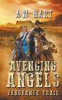 Avenging Angels - Preview