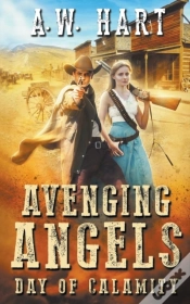 Capa do artigo Avenging Angels