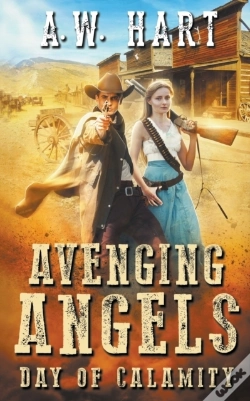 Capa do artigo Avenging Angels