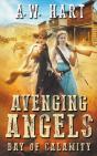 Avenging Angels - Preview