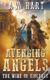 Capa do artigo Avenging Angels