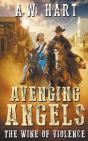 Avenging Angels - Preview
