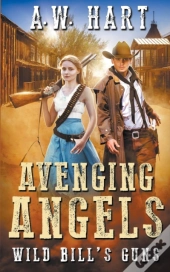 Avenging Angels
