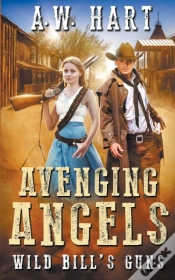 Capa do artigo Avenging Angels