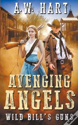 Capa do artigo Avenging Angels