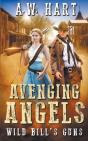 Avenging Angels - Preview