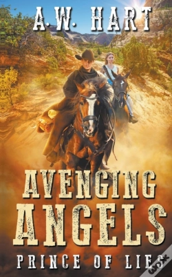 Capa do artigo Avenging Angels