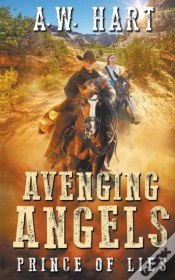Capa do artigo Avenging Angels