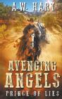 Avenging Angels - Preview