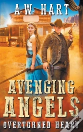 Avenging Angels