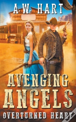 Capa do artigo Avenging Angels