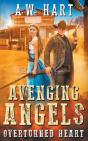 Avenging Angels - Preview