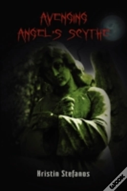 Capa do artigo Avenging Angel'S Scythe