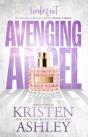 Avenging Angels: Tenderfoot - Preview