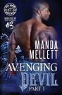 Avenging Devil Part 1 - Preview