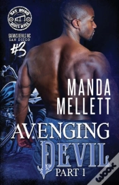 Capa do artigo Avenging Devil Part 1