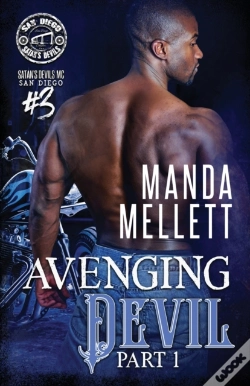 Capa do artigo Avenging Devil Part 1