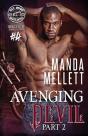 Avenging Devil Part 2 - Preview