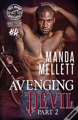 Capa do artigo Avenging Devil Part 2