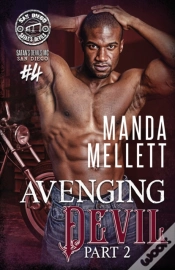 Capa do artigo Avenging Devil Part 2