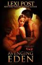 Avenging Eden - Preview