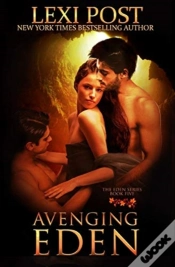 Capa do artigo Avenging Eden