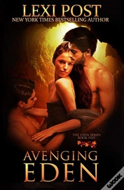 Capa do artigo Avenging Eden