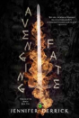 Avenging Fate - Preview