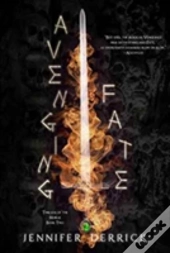 Avenging Fate