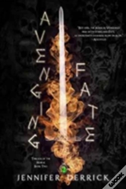 Capa do artigo Avenging Fate