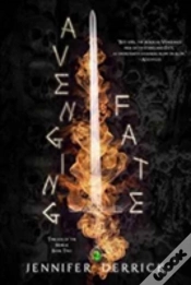 Capa do artigo Avenging Fate