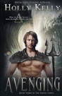 Avenging - Preview