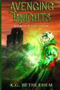 Avenging Knights - Preview