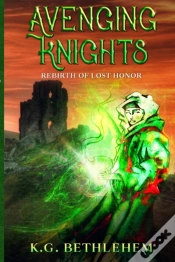 Capa do artigo Avenging Knights