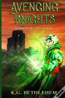 Capa do artigo Avenging Knights