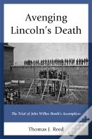 Avenging Lincolnâ€™S Death