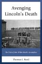 Avenging Lincolnâ€™S Death - Preview
