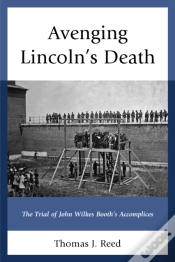 Capa do artigo Avenging Lincolnâ€™S Death