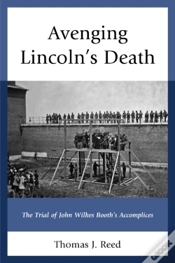 Capa do artigo Avenging Lincolnâ€™S Death