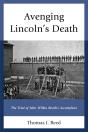 Avenging Lincoln'S Death - Preview