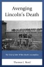 Avenging Lincoln'S Death - Preview
