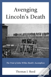 Capa do artigo Avenging Lincoln