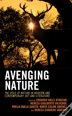 Capa do artigo Avenging Nature