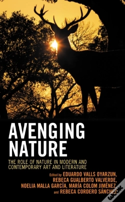 Capa do artigo Avenging Nature