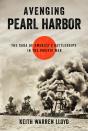 Avenging Pearl Harbor - Preview